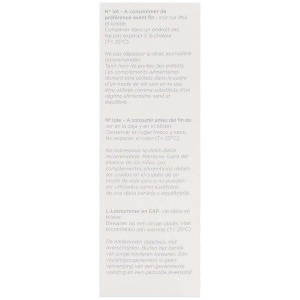 Inovance Magnesium 60 Comp