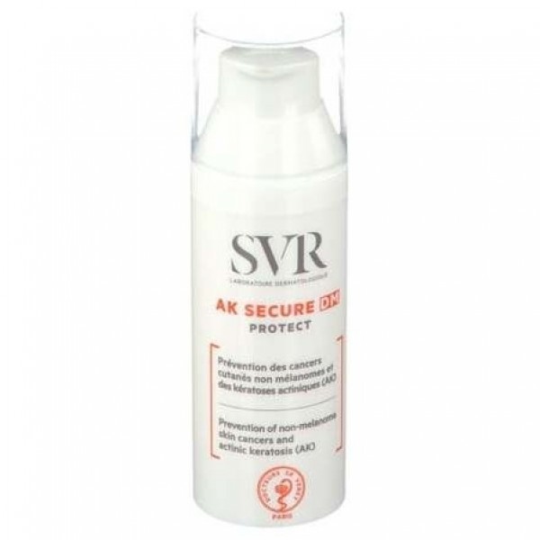 Svr Ak Secure Dm Protector Solar Spf50+ 50Ml