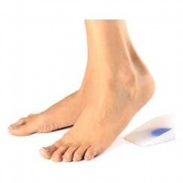 Comprelastic Talonera Sport Con Cazoleta Talla L 1 Par