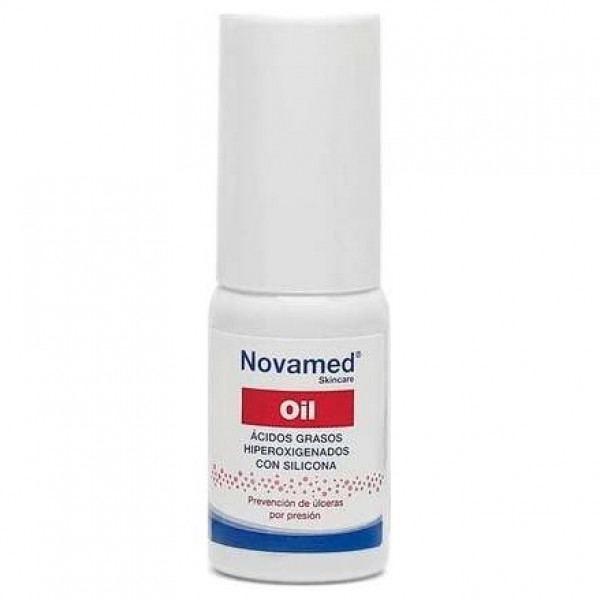 Novamed Skincare Oil A.G.H.O. 20 Ml