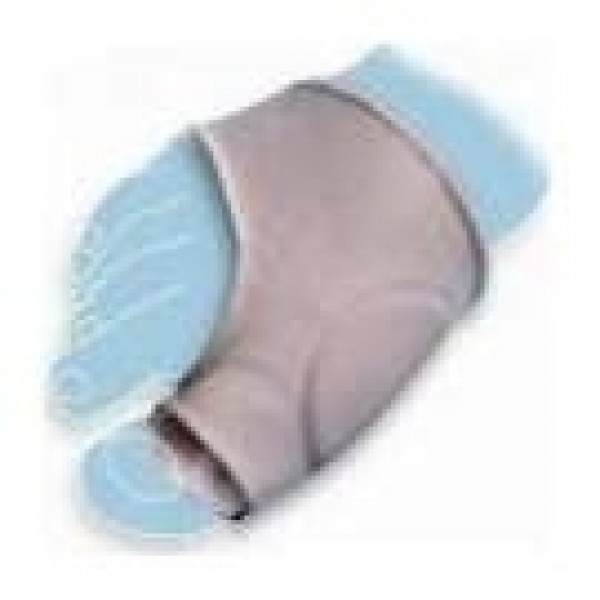 Protector Juanetes Salvelox Elastico Silicona