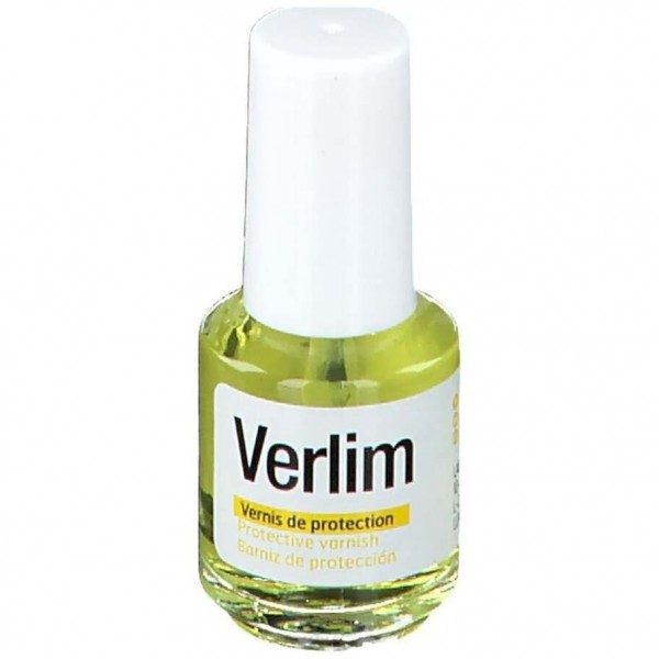 Verlim Barniz Proteccion 7,5Ml
