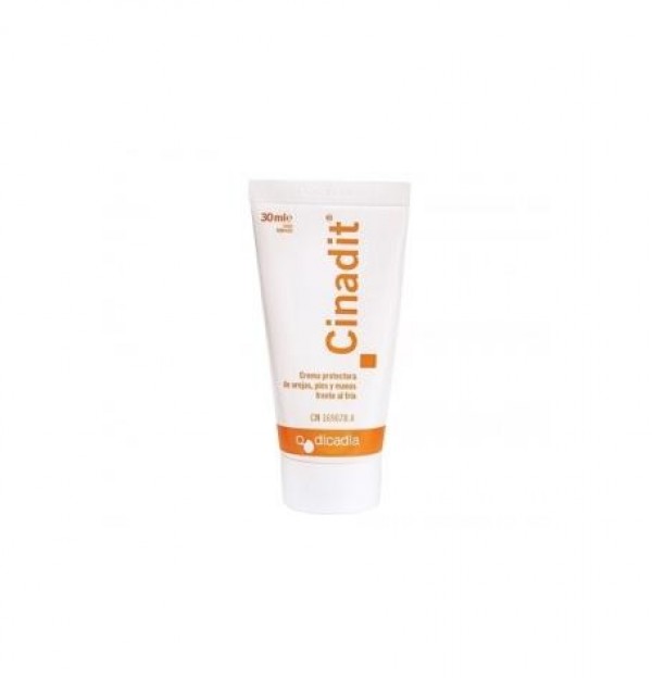 Cinadit (1 Envase 30 Ml)