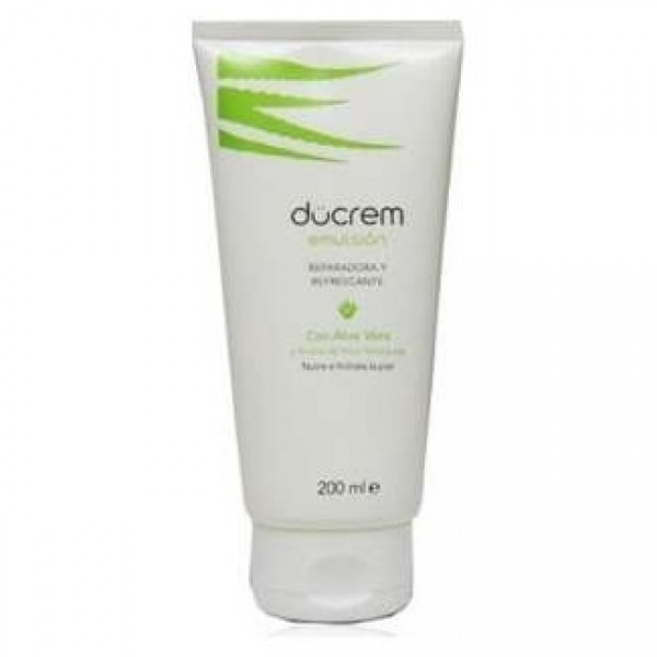 Ducrem Emulsión 200Ml