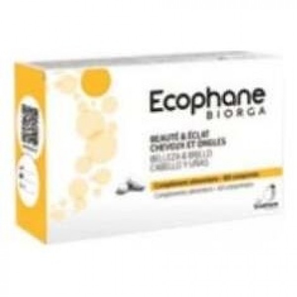 Ecophane 60 Comprimidos