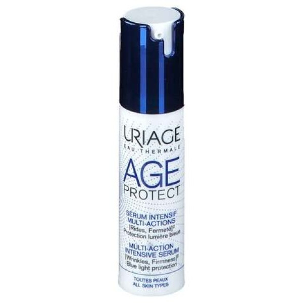 Age Protect Serum Intensivo Multiaccion 30 Ml