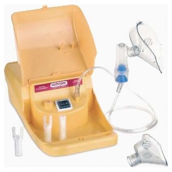 Corysan Aparato Aerosol Silent Mackro 220V