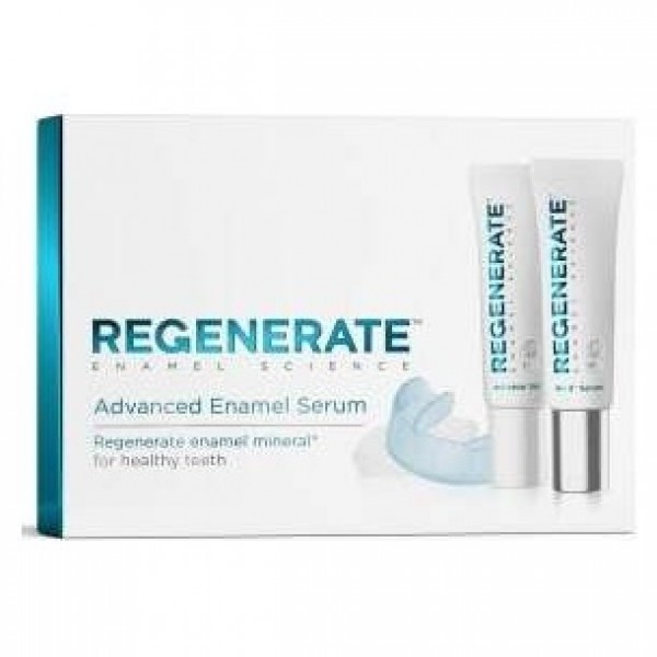 Regenerate Sérum Dental Avanzado + Gel Activador, 16 Ml + 16 Ml