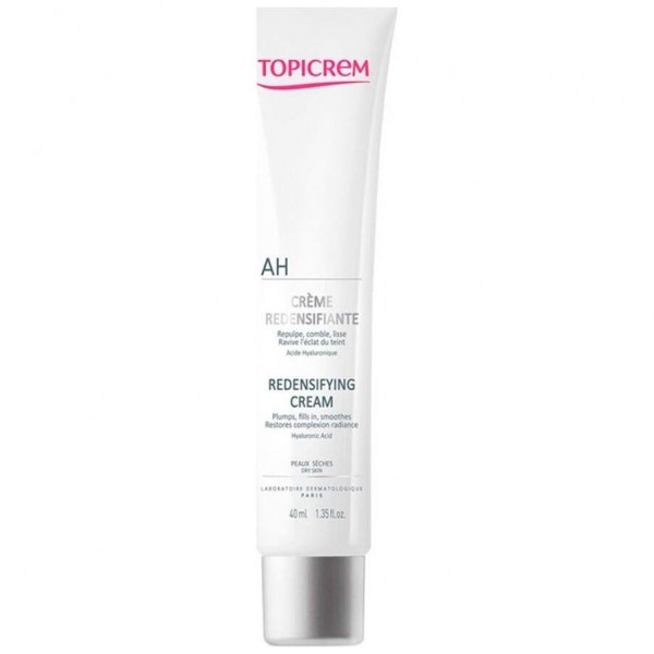Topicrem Ah Crema Redensificante 40 Ml