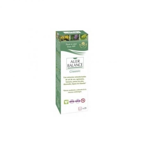 Alerbalance (1 Envase 250 Ml)