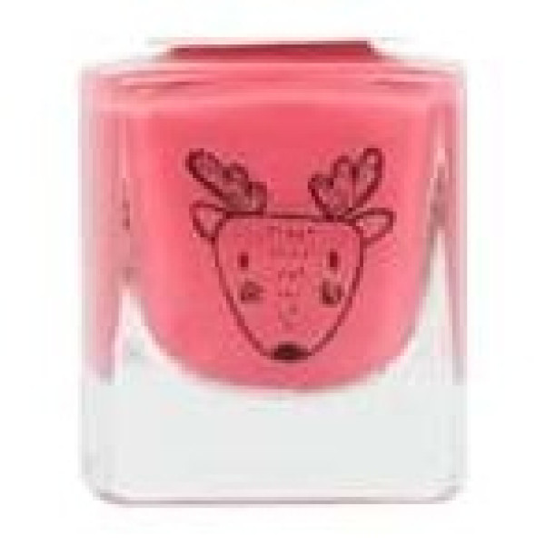 Mia Kids Esmalte Uñas Deer Nro 4618 5Ml