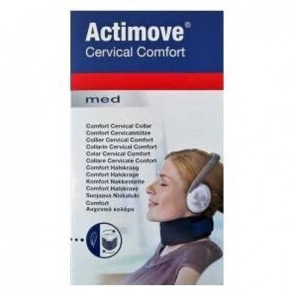 Actimove Collarín Cervical Comforttalla Xl, 1 Ud