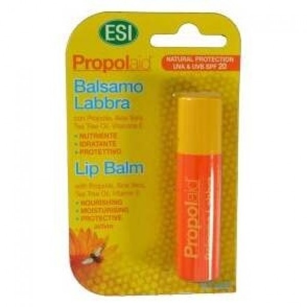 Ventubel Lápiz Labial Con Própolis, 4 G