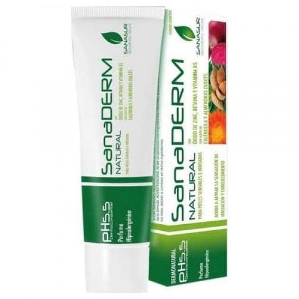 Sanasur Sanaderm 75 Ml