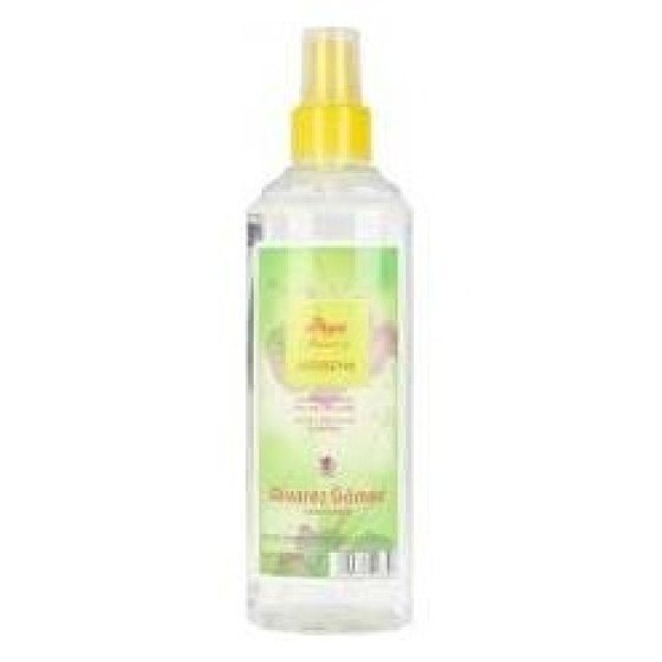 Agua De Colonia Agua Fresca Verbena Vaporizador 300 Ml