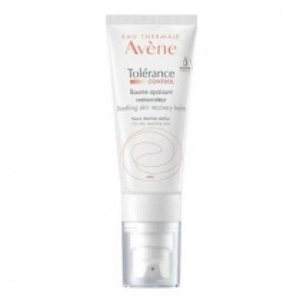 Avène Crema Pieles Intolerantes Enriquecida, 50 Ml
