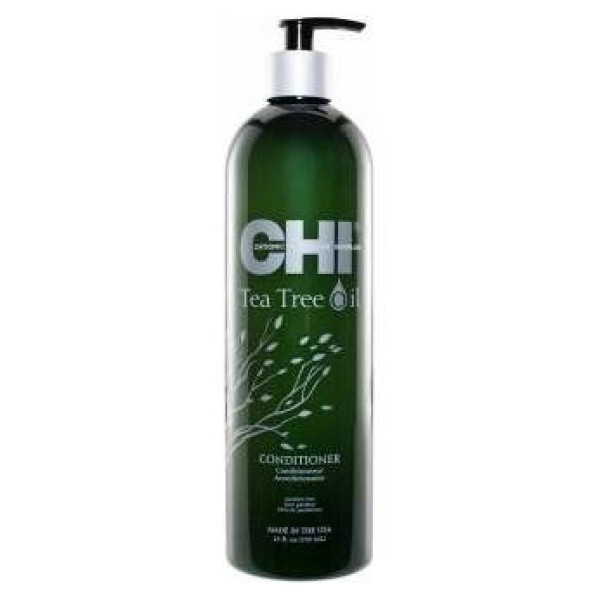 Chi Tea Tree Oil Acondicionador 739Ml