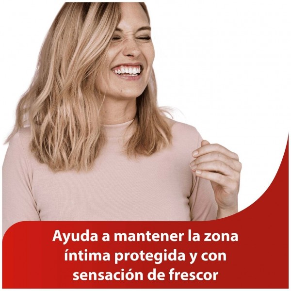 Ginecanesfresh Gel Higiene Íntima Diaria 400Ml