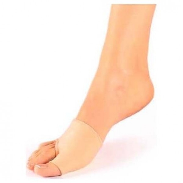 Comprelastic Banda Completa Con Hallux Valgus Talla S 1 U
