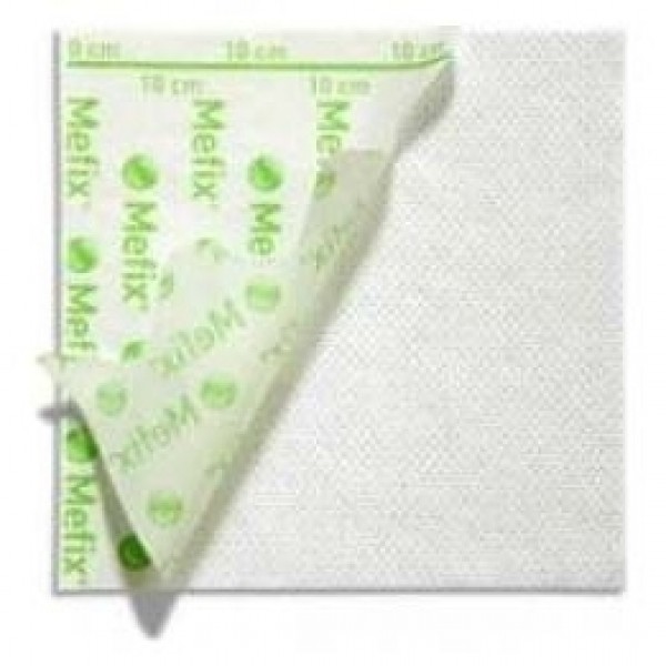 Mefix Esparadrapo  15 Cm X 2_5 M