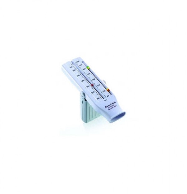 Medidor Flujo Espiratorio Máximo. - Philips Repironics