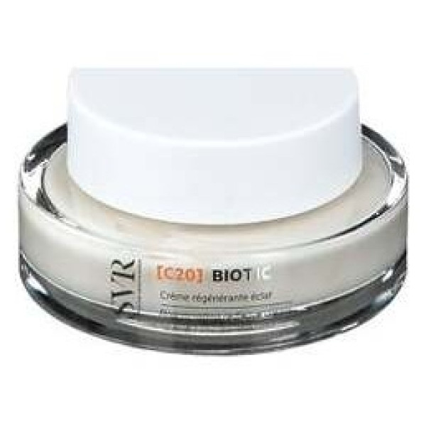 Svr [C20] Biotic Crema Regeneradora E Iluminadora 50Ml