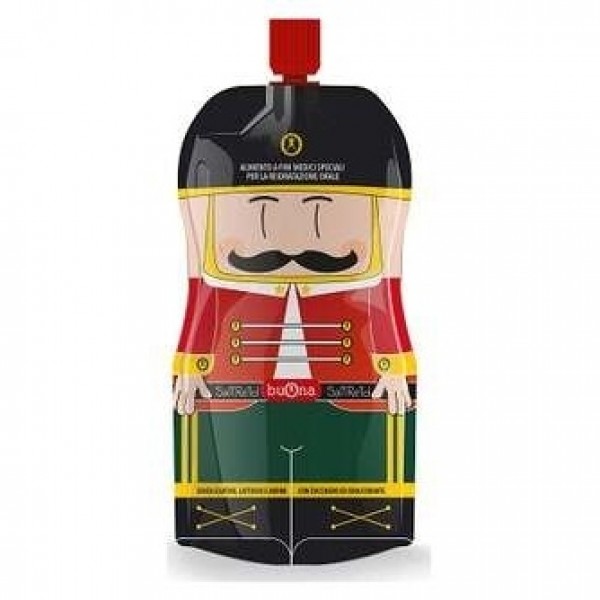 Buona Salireid Solución De Rehidratación Oral 250Ml