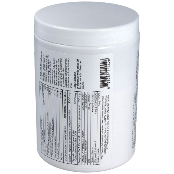 Eiralabs Nine Collagen Active Daily Elixir 300G