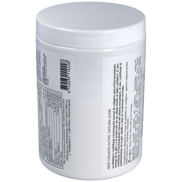 Eiralabs Nine Collagen Active Daily Elixir 300G