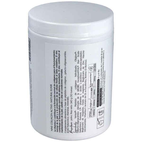 Eiralabs Nine Collagen Active Daily Elixir 300G