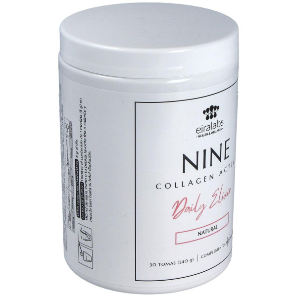 Eiralabs Nine Collagen Active Daily Elixir 300G