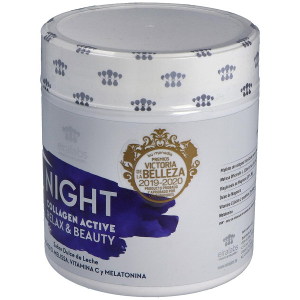 Night Collagen Active 300Gr.