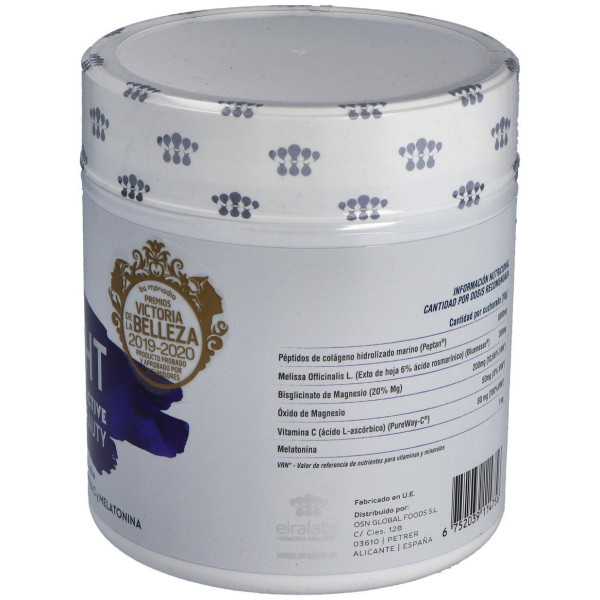 Night Collagen Active 300Gr.