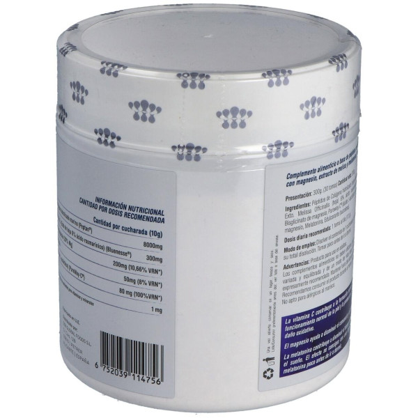 Night Collagen Active 300Gr.