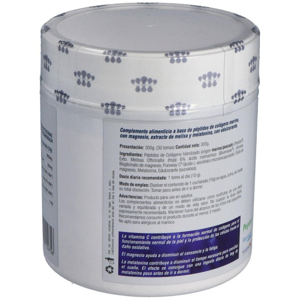 Night Collagen Active 300Gr.