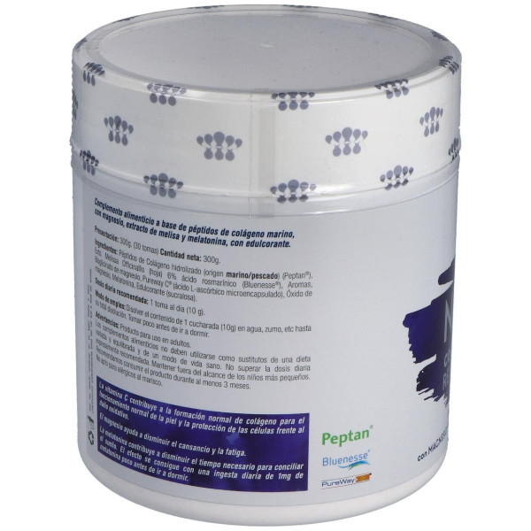 Night Collagen Active 300Gr.