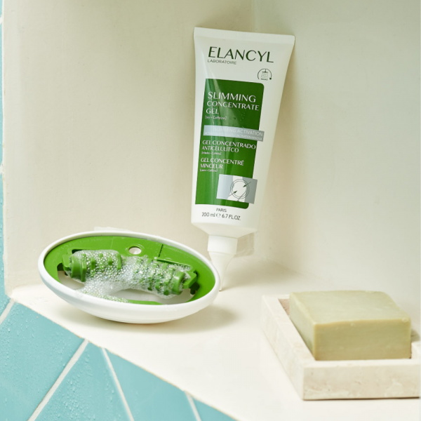 Elancyl Slim Massage, 200 ml. - Cantabria Labs