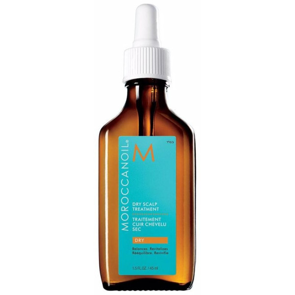 Dry Scalp Treatment Moroccanoil