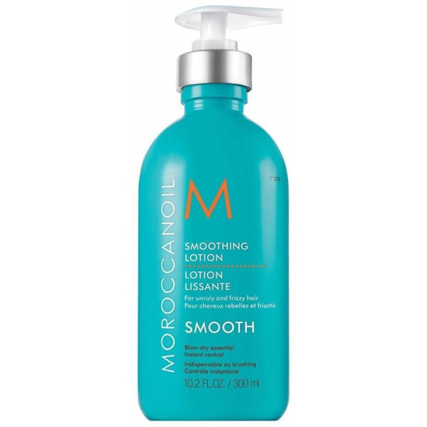 Smooth Smoothing Lotion Moroccanoil