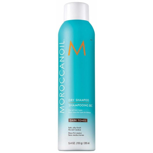 Dry Shampoo Dark Tones Moroccanoil