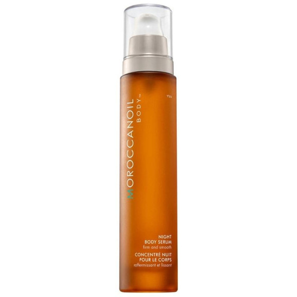 Moroccanoil Body Night Body Serum, Reafirmantes Moroccanoil - Perfumes Club
