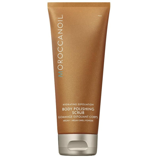 Moroccanoil Body Exfoliante Corporal, Exfoliantes Moroccanoil - Perfumes Club
