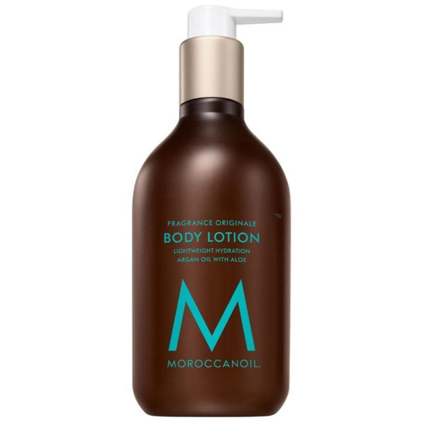 Body Lotion Fragance Originale, Hidratantes Corporales Moroccanoil - Perfumes Club