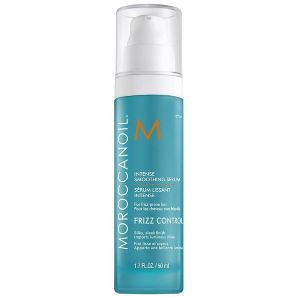 Frizz Control Intense Smoothing Serum Moroccanoil