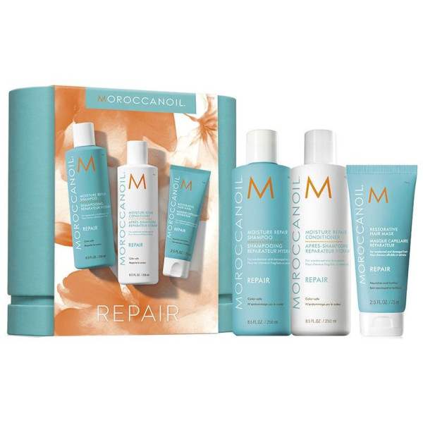 Repair Estuche Moroccanoil