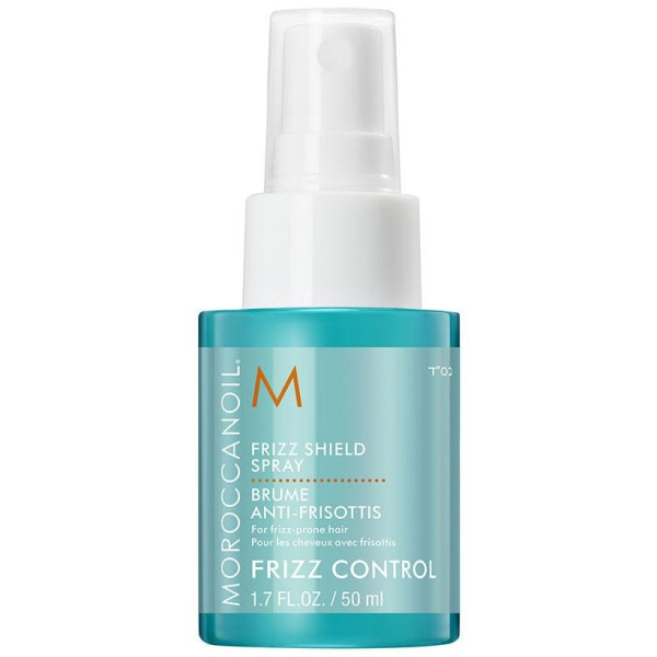 Frizz Control Frizz Shield Spray Moroccanoil