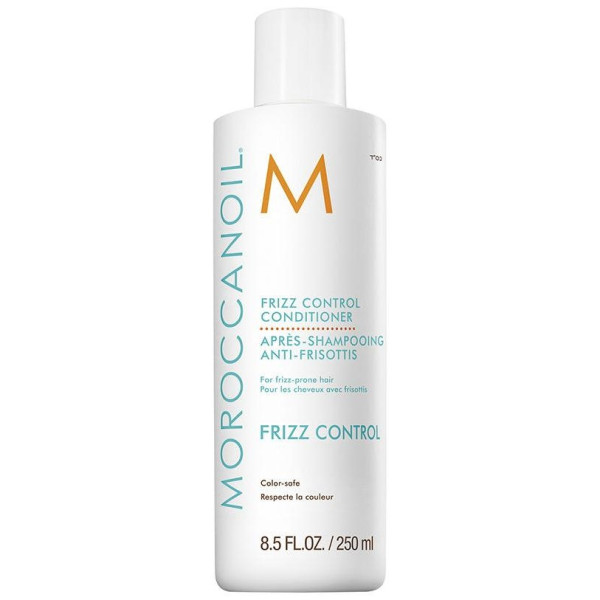 Frizz Control Acondicionador Moroccanoil