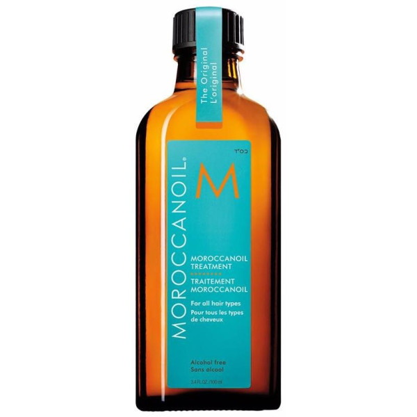 Treatment For All Hair Types Moroccanoil