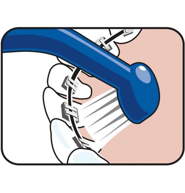Cepillo Dental Implantes - Tepe Implant Care (1 U)
