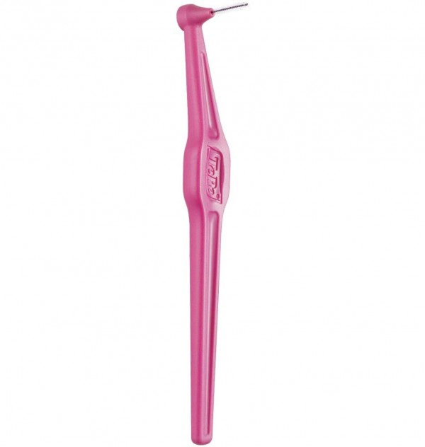 Cepillo Interdental - Tepe Angle (0.40 Mm Rosa)